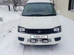 Toyota Town Ace 2.2 AT, 2001, 300 000 км