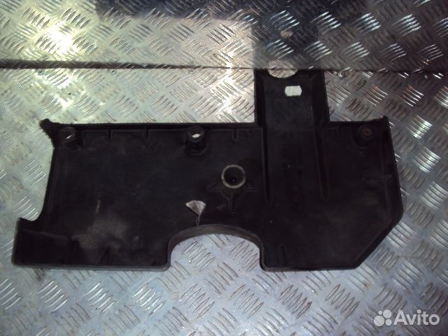 Крышка двигателя декоративная Vauxhall Y20DTH Б\У (арт. 24444188)