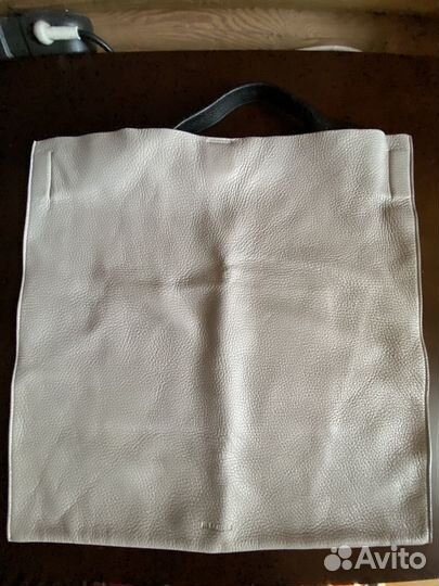 Сумка Jil sander оригинал новая