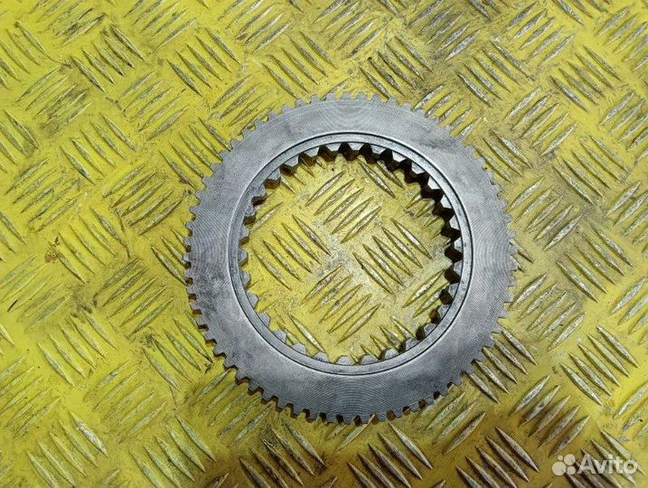 Кольцо синхронизатора Man Tga