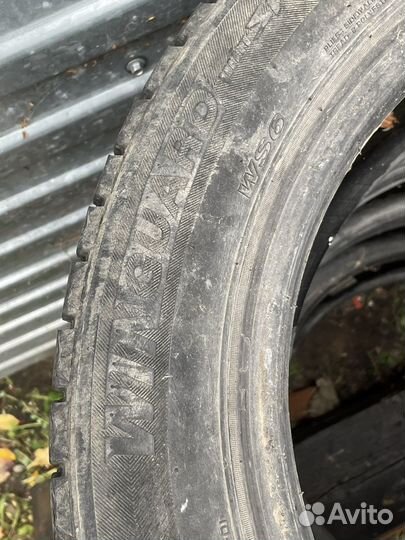 Winrun WR-12 225/55 R18