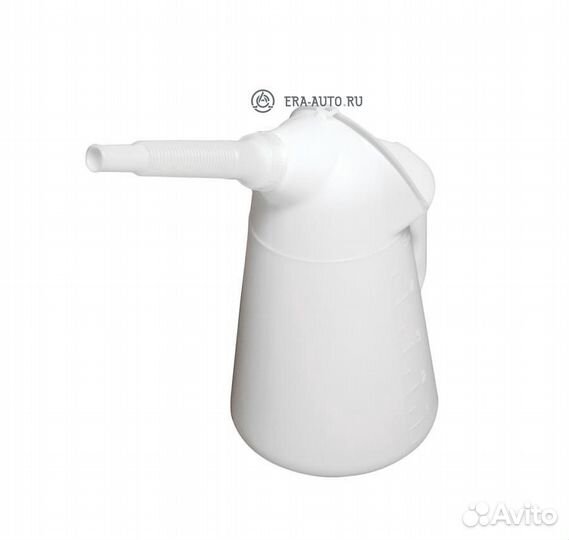 JTC JTC5032 Масленка 5л с носиком-лейкой 170мм JTC