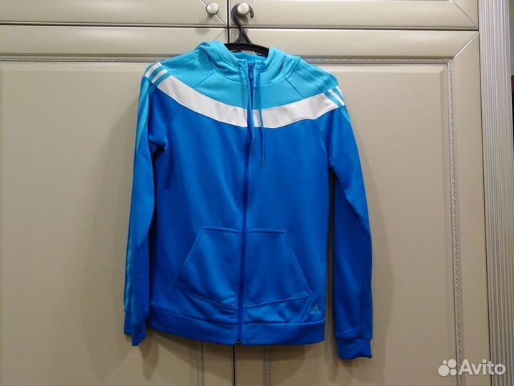 Костюм спортивный Adidas