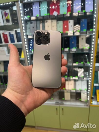 iPhone 13 Pro, 128 ГБ