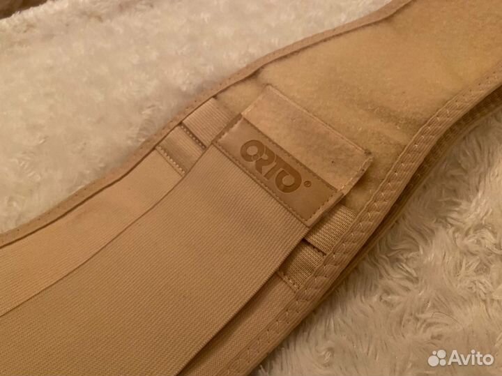 Бандаж для беременных orto