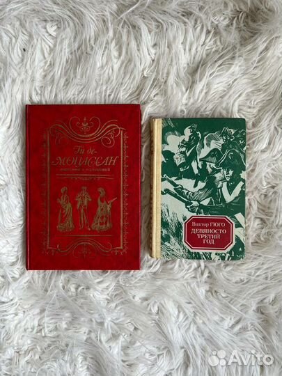 Книги разные СССР