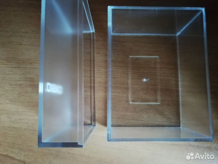 Колпачки для помады