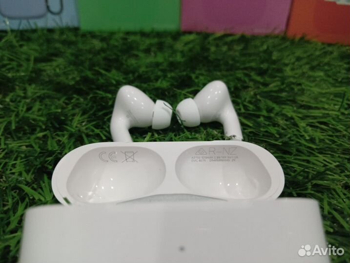 Airpods pro 2 Horizon Limited