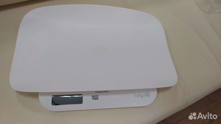 Весы детские