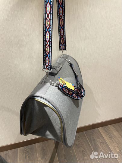 Переноска для животных