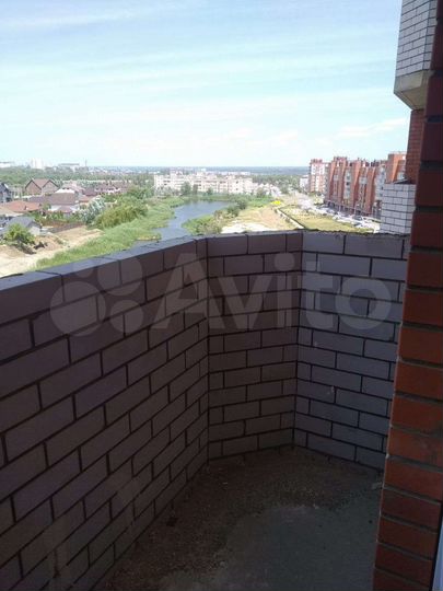 2-к. квартира, 44 м², 7/11 эт.