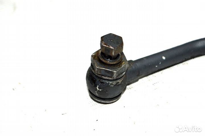 Топливная трубка scania G-Series (01.09)