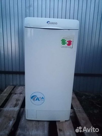 Стиральная машина бу