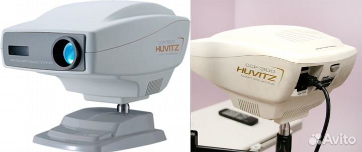 Ремонт Б/У медицинского оборудования