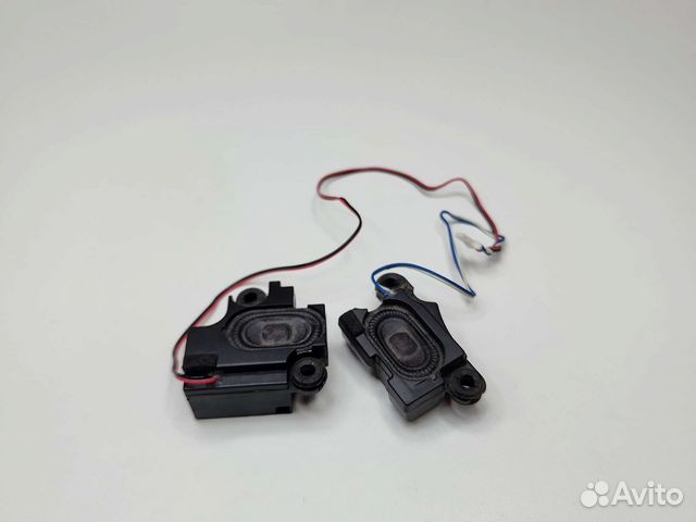 Динамики ноутбука Lenovo z565