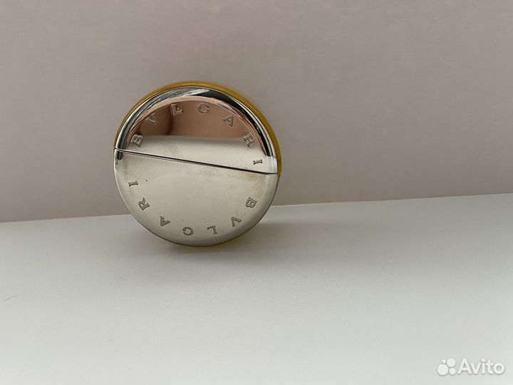 Bulgari