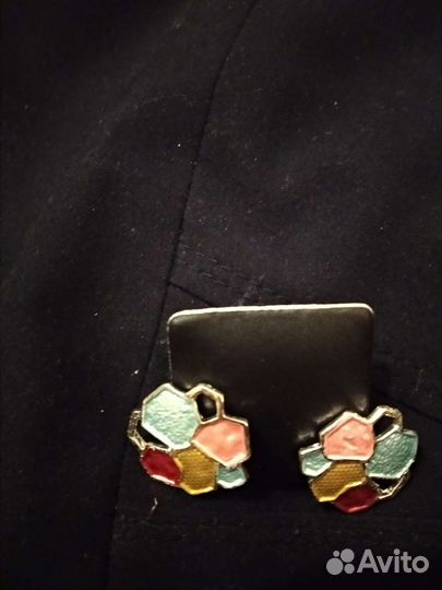 Бижутерия набор комплект