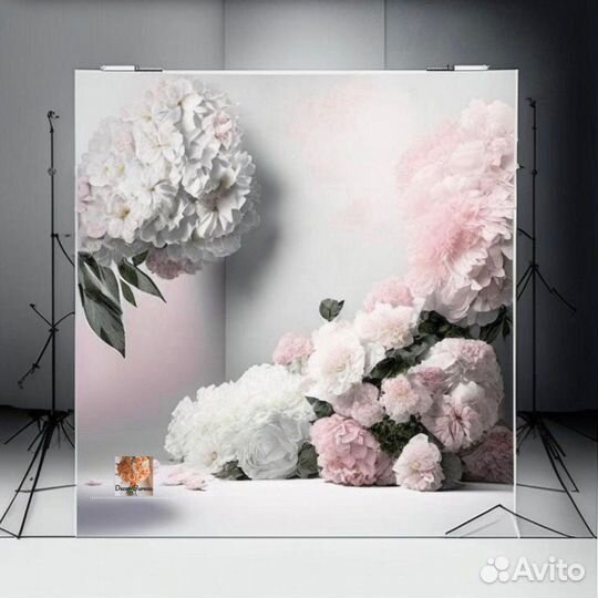 Организация и декор праздников