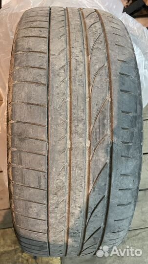 Bridgestone Potenza RE050A 215/50 R17 91W