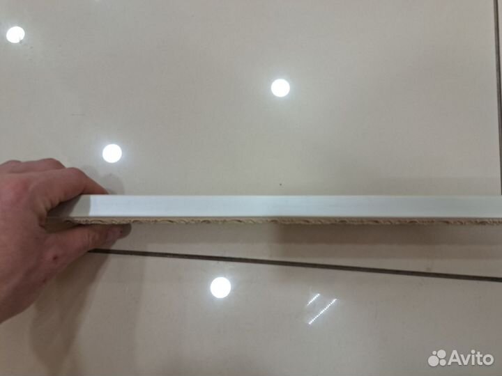 Потолочный карниз decor-dizayn