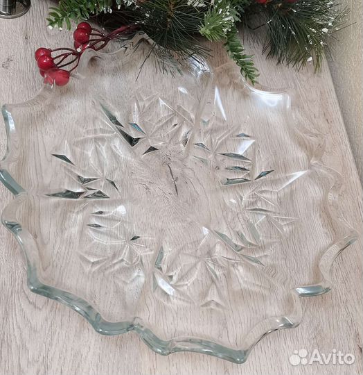 Ваза для фруктов