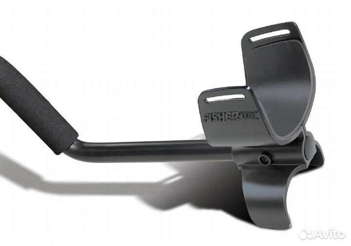 Металлоискатель Fisher F22-11DD