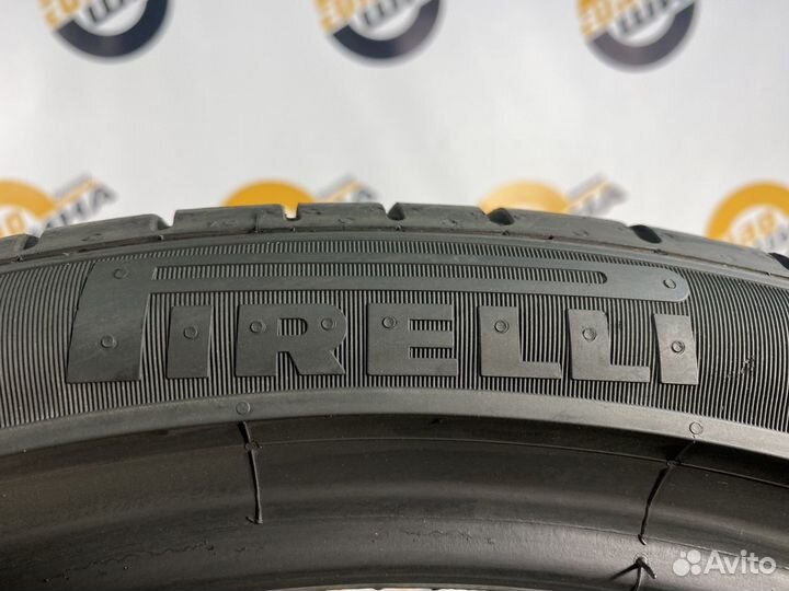 Pirelli P Zero PZ4 315/30 R21 106V