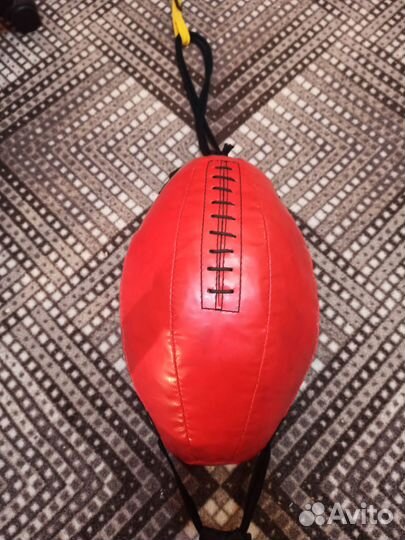 Боксерская груша детская