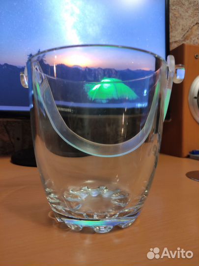 Продам ведёрко для льда