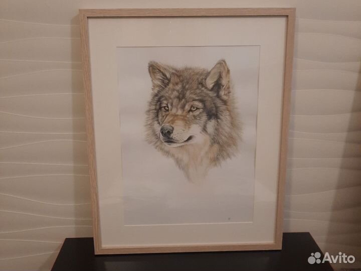 Рисунки на заказ