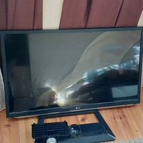 Lg 42lm580s