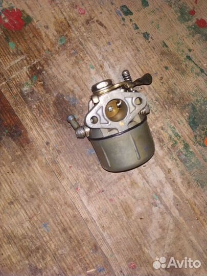 Продам запчасти от мотоблока Жигули