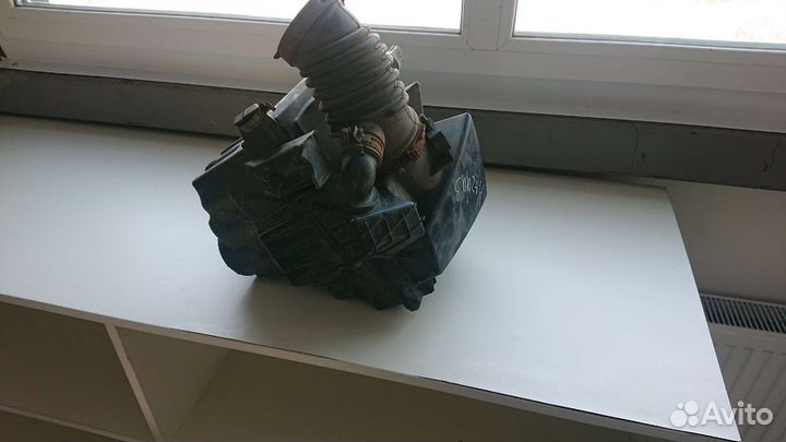 Корпус воздушного фильтра Mazda 3