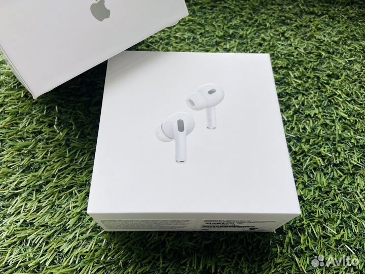 Apple AirPods Pro 2 Новые