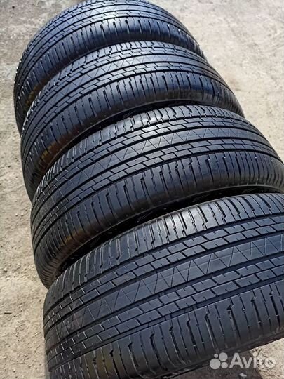 Bridgestone Dueler A/T 265/55 R20