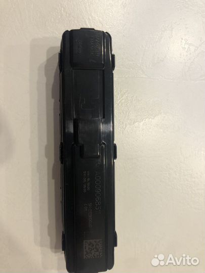 Плафон салона Mercedes w222