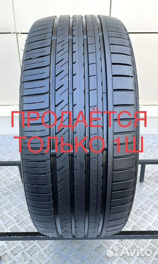 Kinforest KF-550 245/35 R21