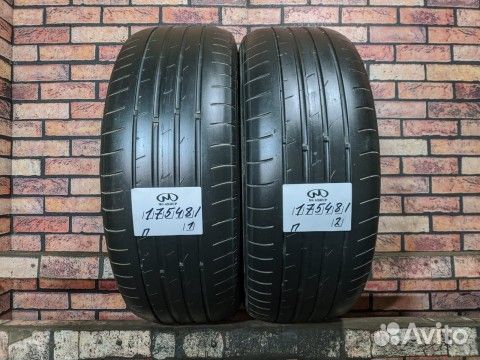 Nexen N'Fera SU1 215/60 R16
