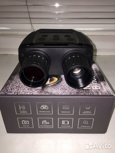 Бинокль ночного видения Dsoon NV 3182