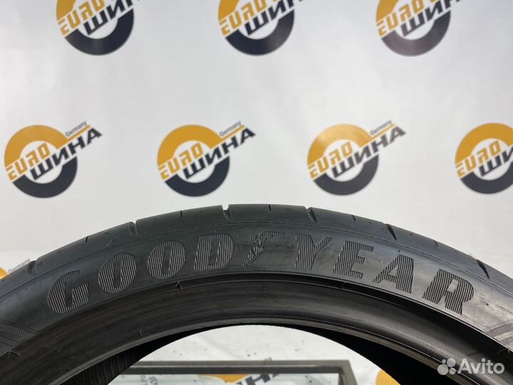 Goodyear Eagle F1 Asymmetric 2 275/35 R20 107Y