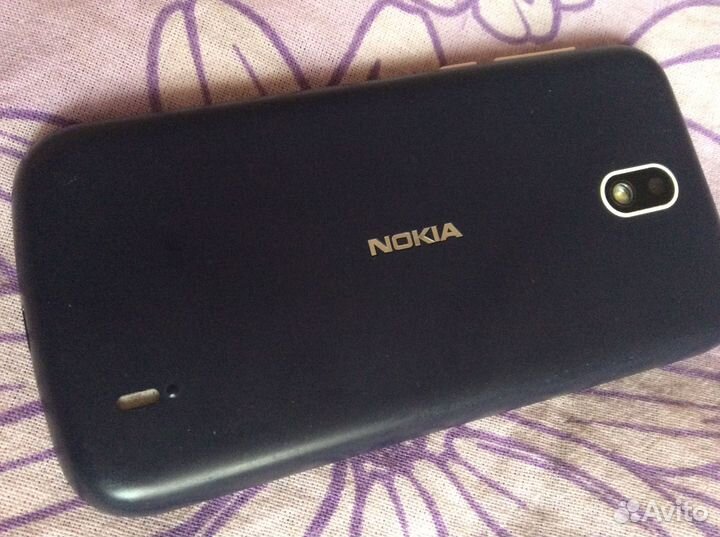 Смартфон nokia