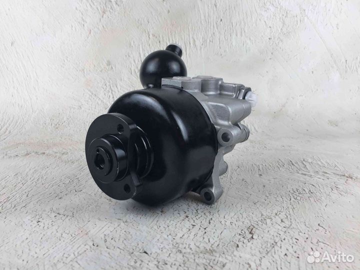 Насос гур / гидроусилителя руля Porsche Cayenne