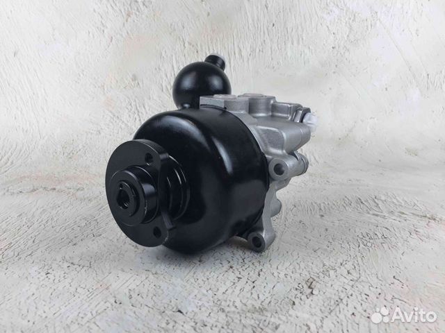 Насос гур / гидроусилителя руля Porsche Cayenne