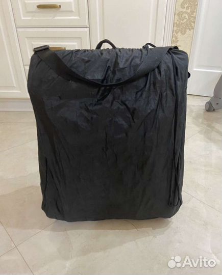 Прогулочная коляска Moon SI