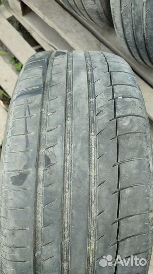 Triangle TH201 Sportex 225/50 R18