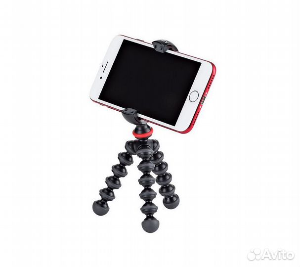 Штатив Joby GorillaPod Mobile Mini для смартфона ч