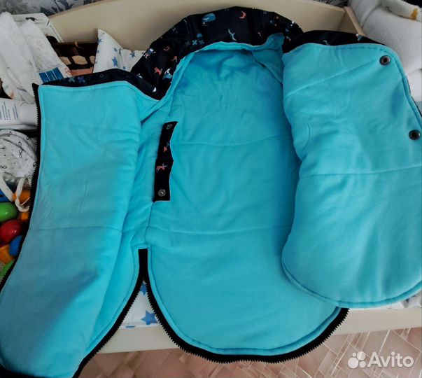 Конверт-кокон