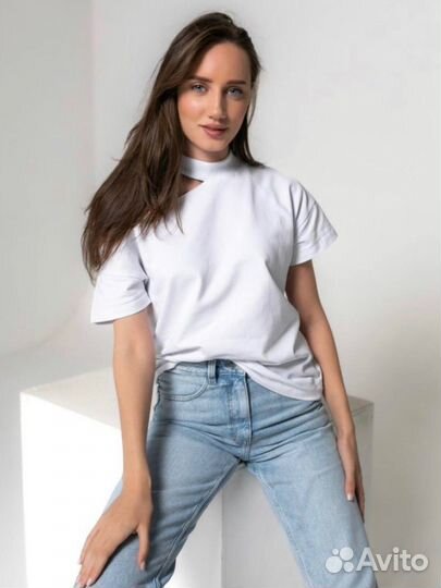 Фотомодель