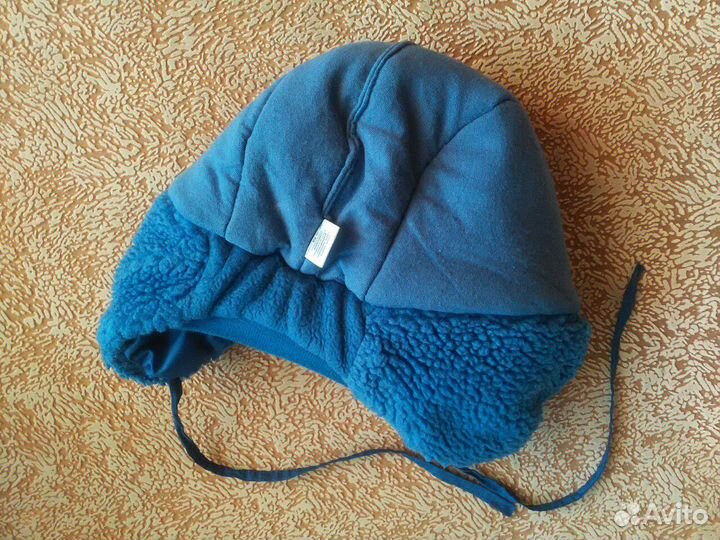 Шапка р.50