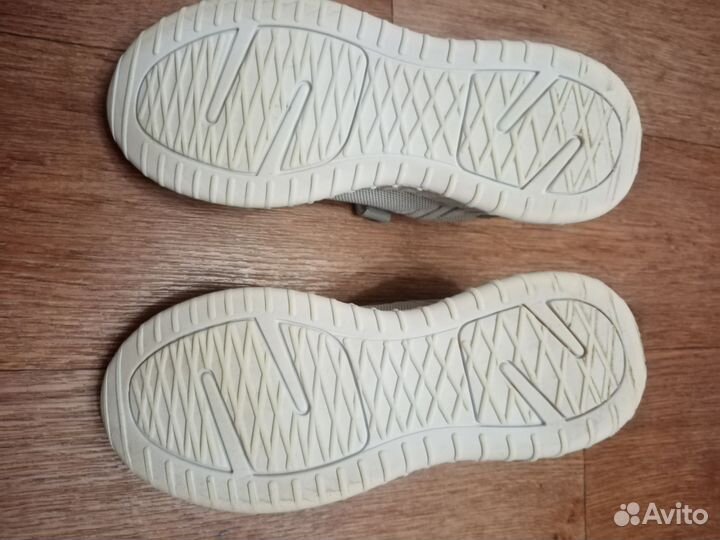 Кроссовки Котофей